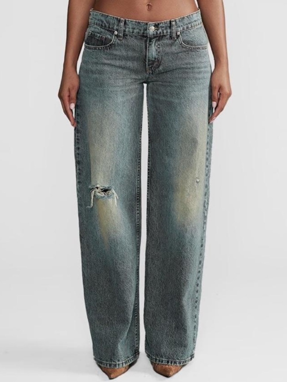 Revice jeans